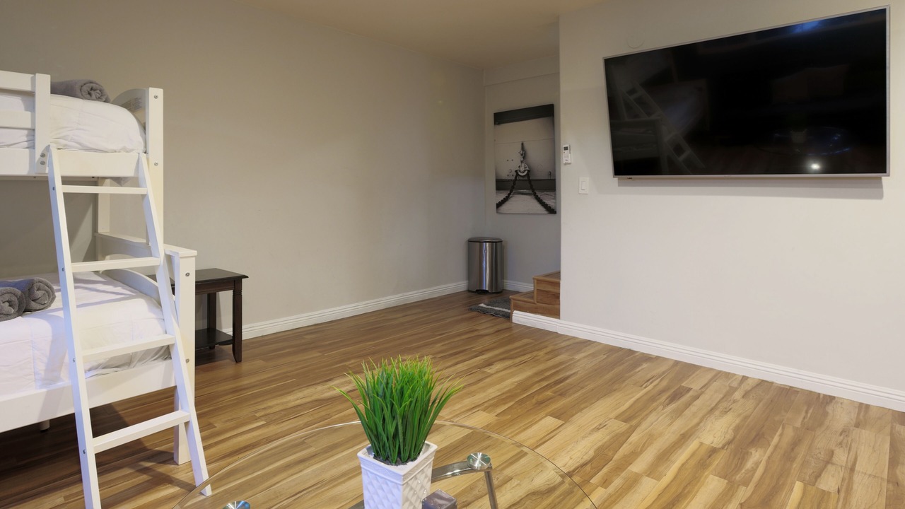 Photo of Bedroom in Rustic Lane
