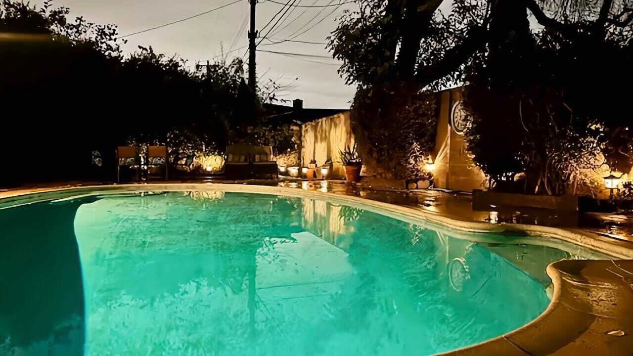Photo of Outdoor in Rustic Lane