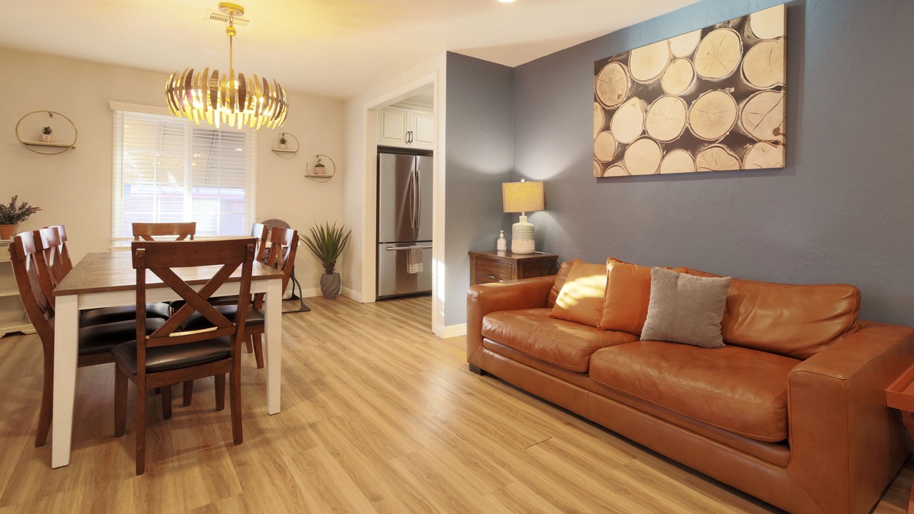 Photo of Bedroom in Rustic Lane