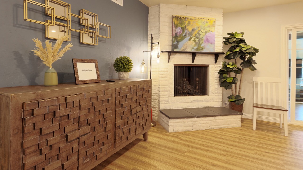 Photo of Bedroom in Rustic Lane