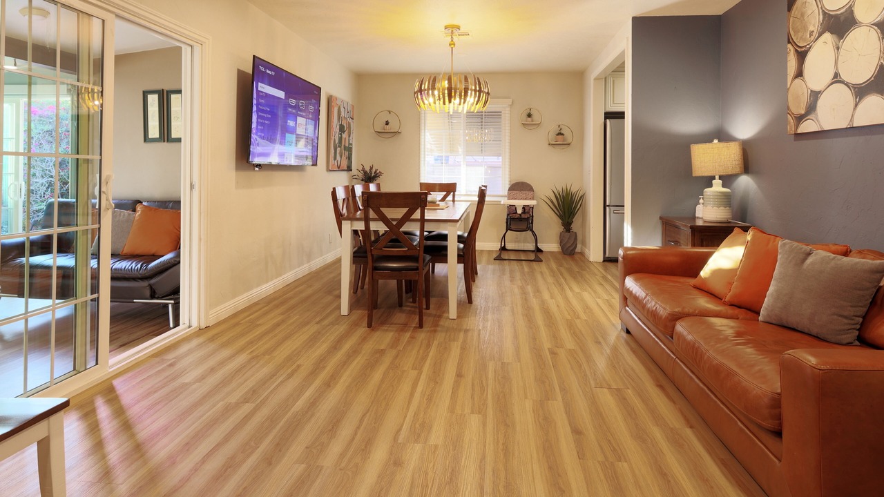 Photo of Bedroom in Rustic Lane