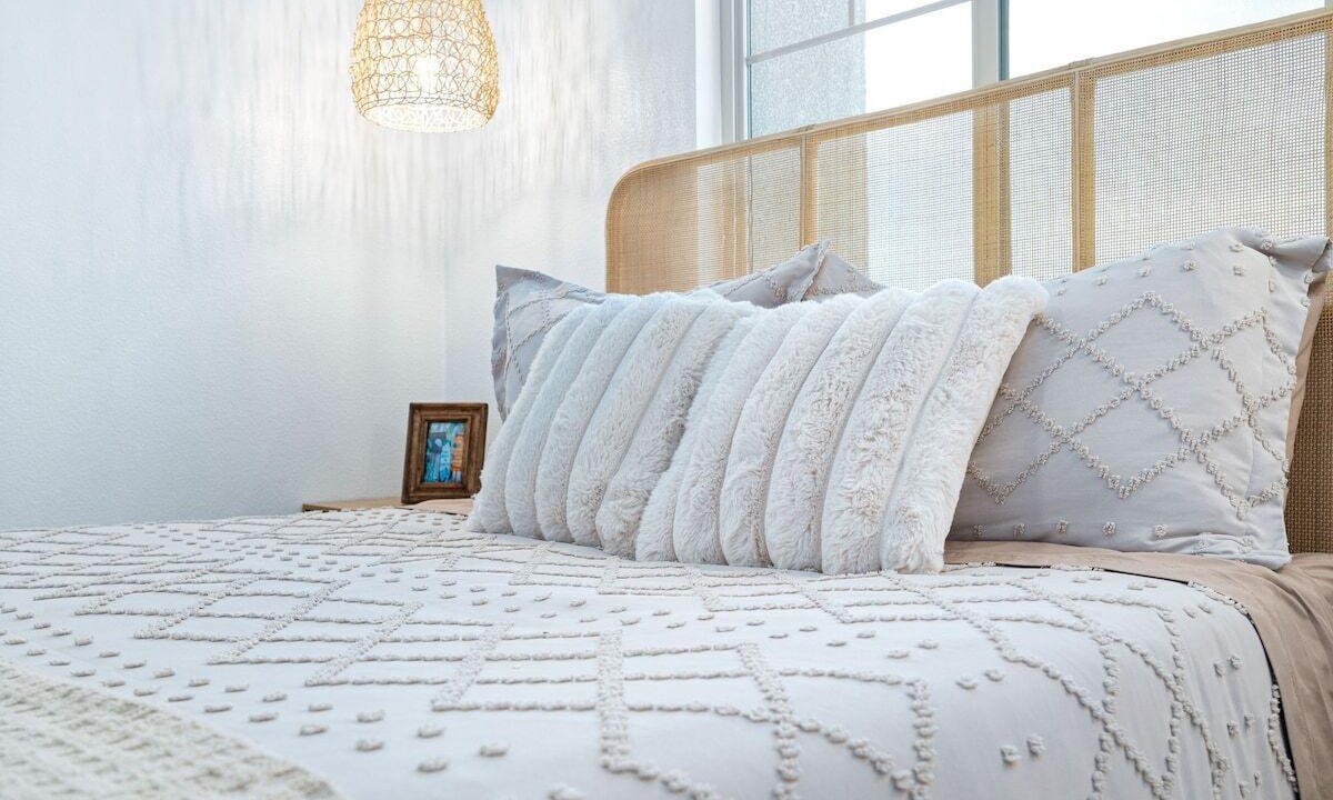 Photo of Bedroom in Coachella