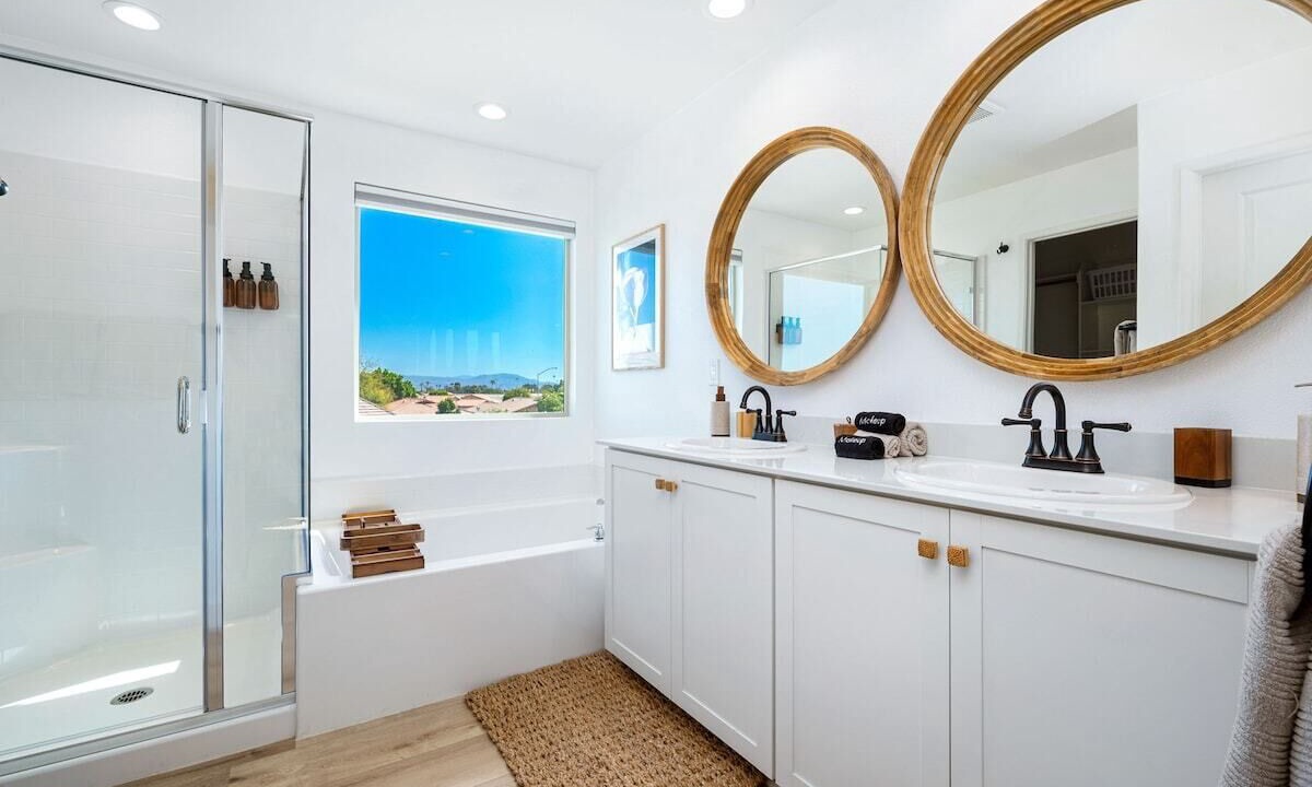 Photo of Bathroom in Coachella