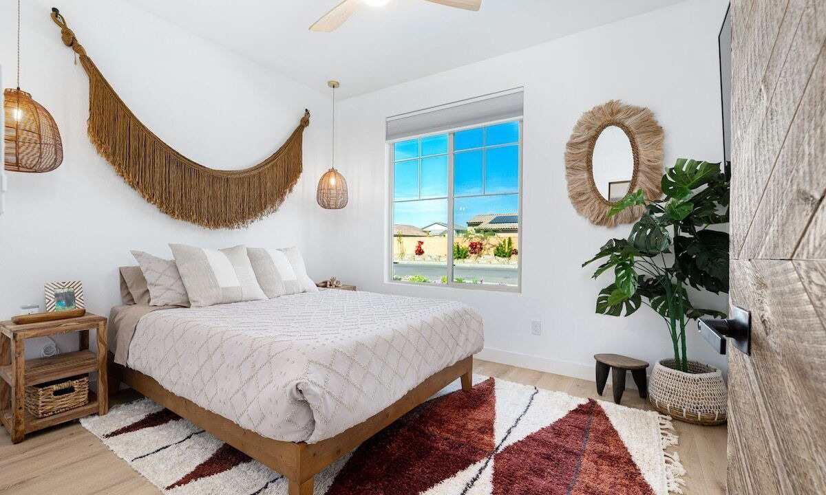 Photo of Bedroom in Coachella