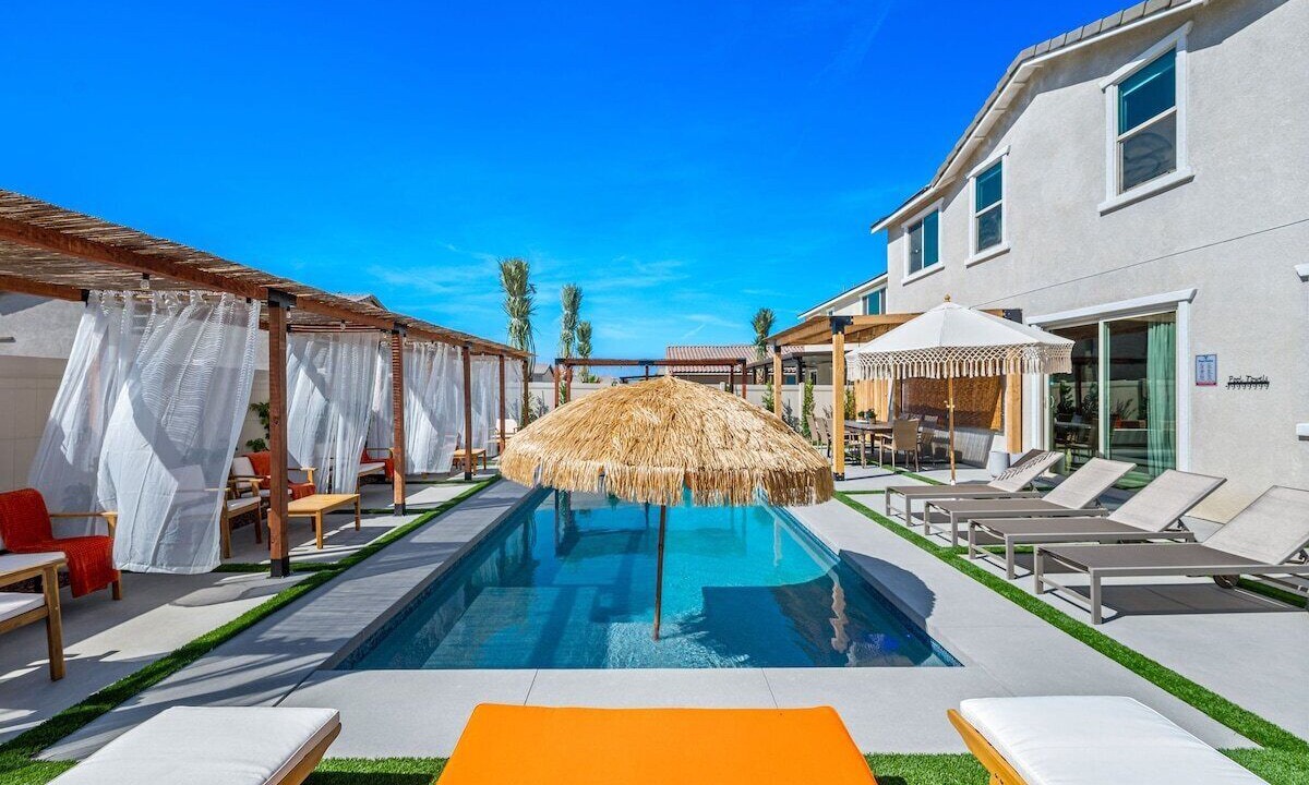 Photo of Outdoor in Coachella