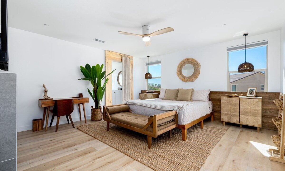 Photo of Bedroom in Coachella