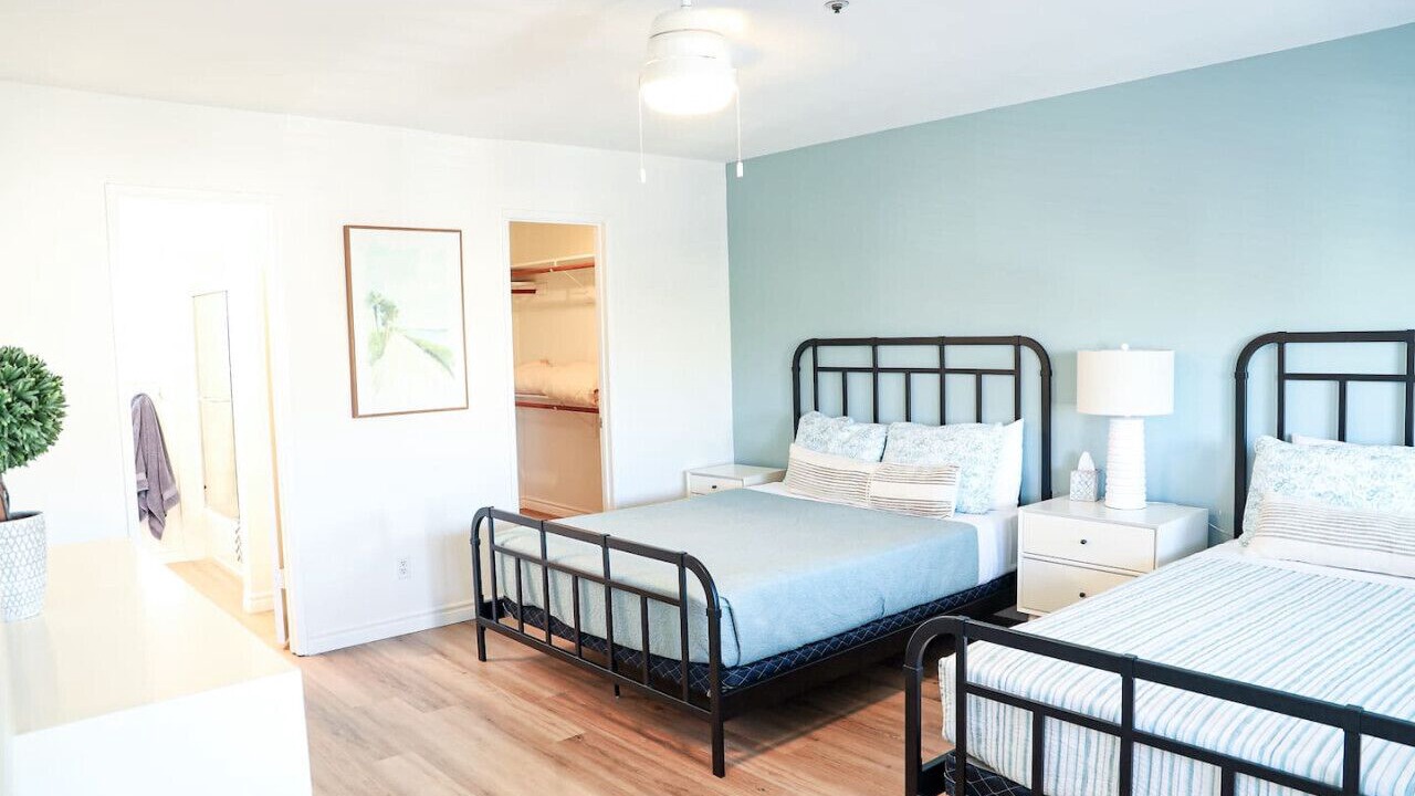 Photo of Bedroom in San Clemente