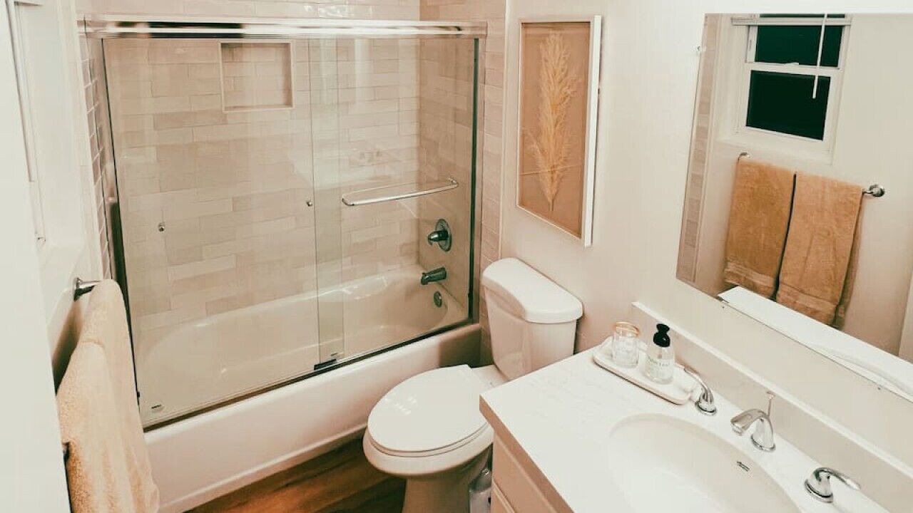 Photo of Bathroom in San Clemente