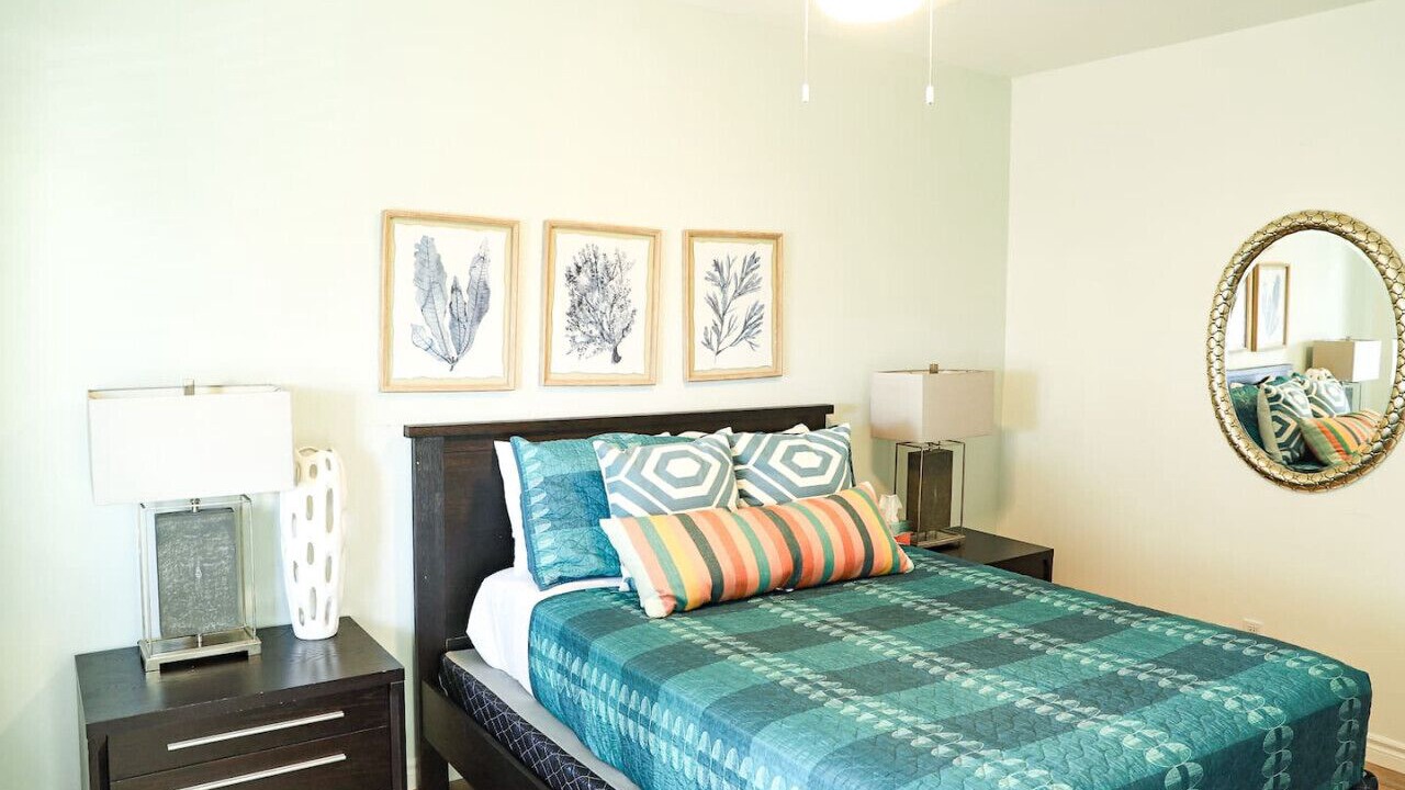 Photo of Bedroom in San Clemente