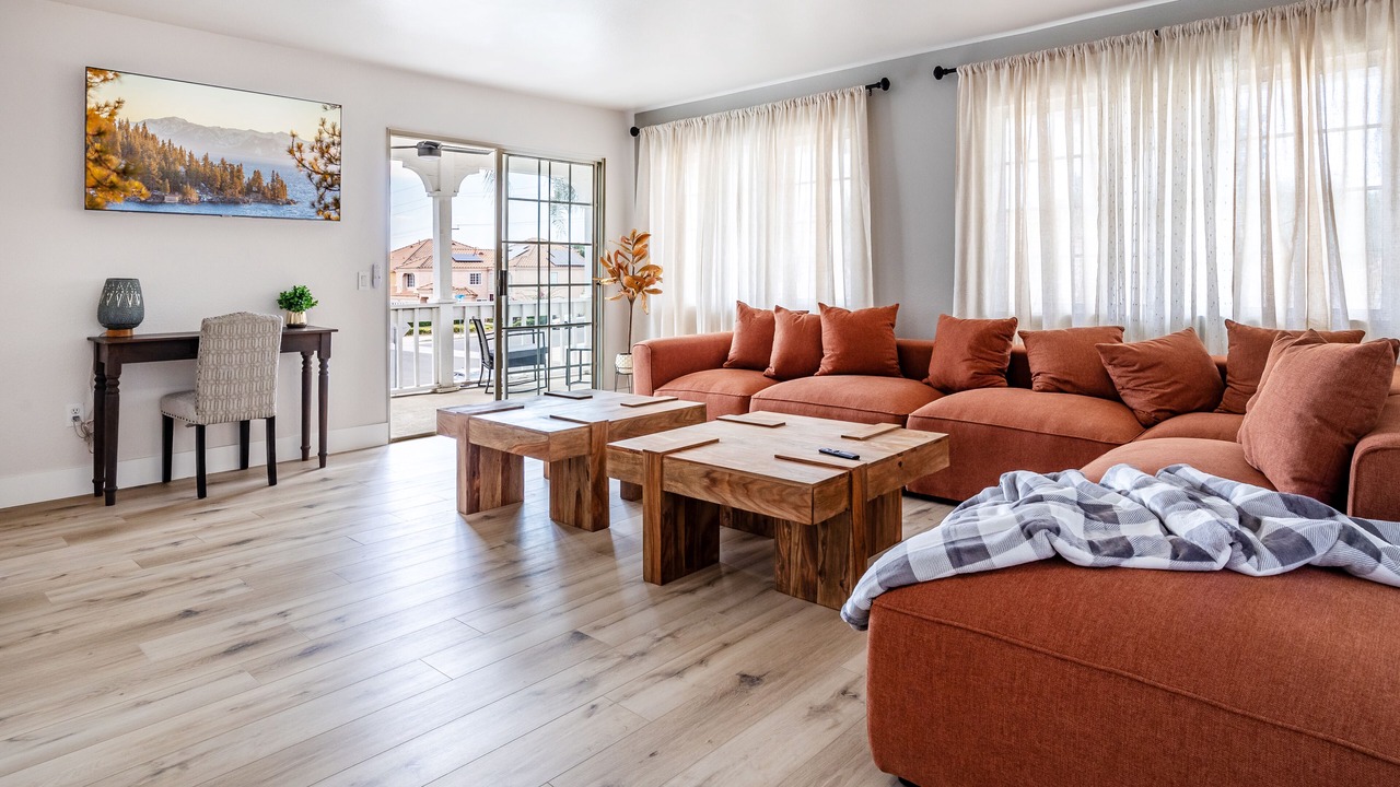 Photo of Livingroom in Moreno Valley
