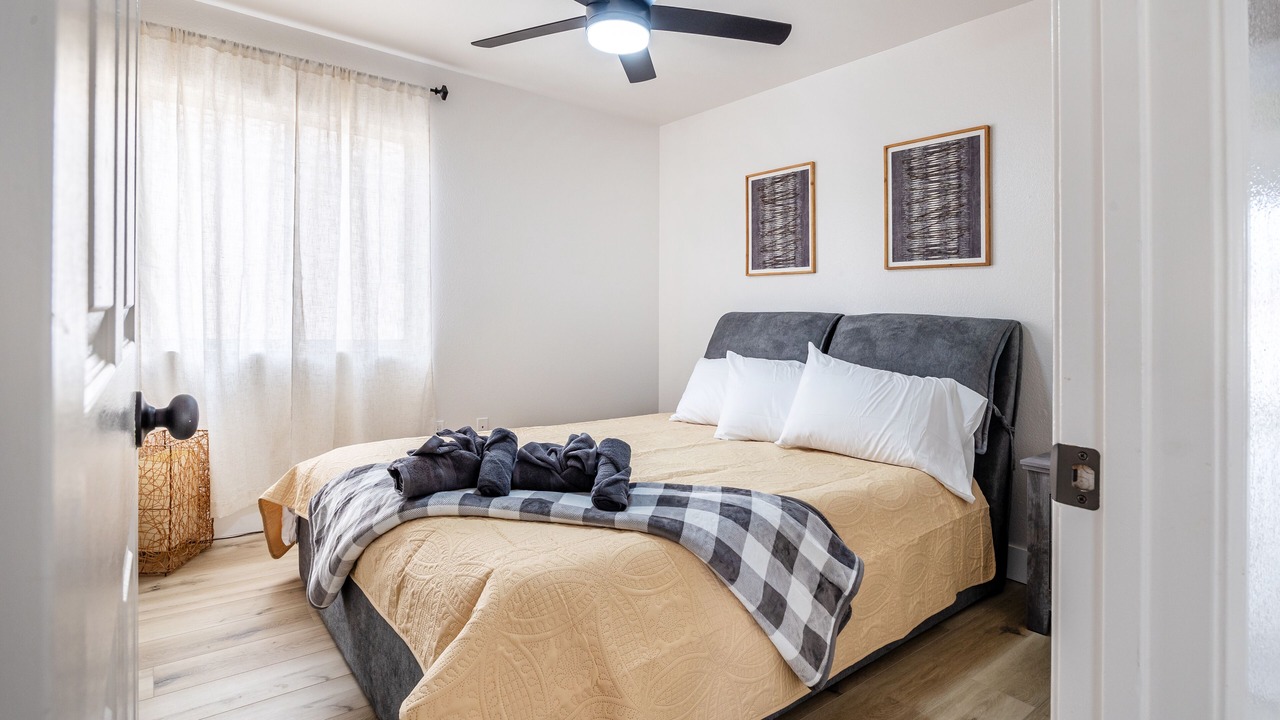 Photo of Bedroom in Moreno Valley