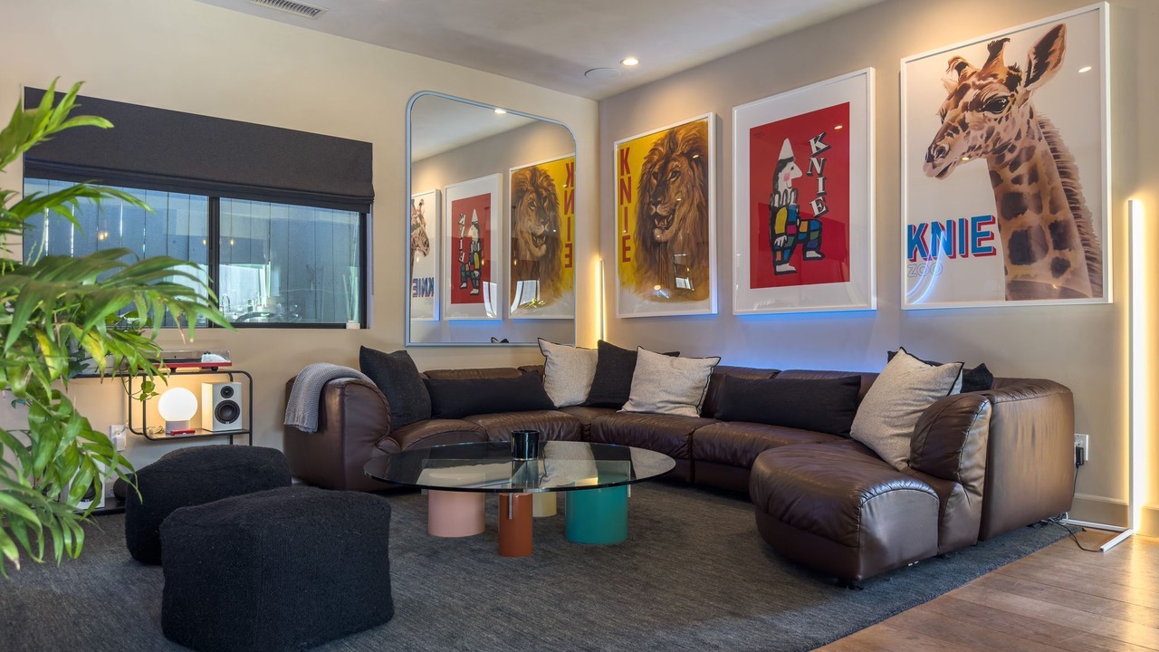 Photo of Bedroom in Eagle Rock