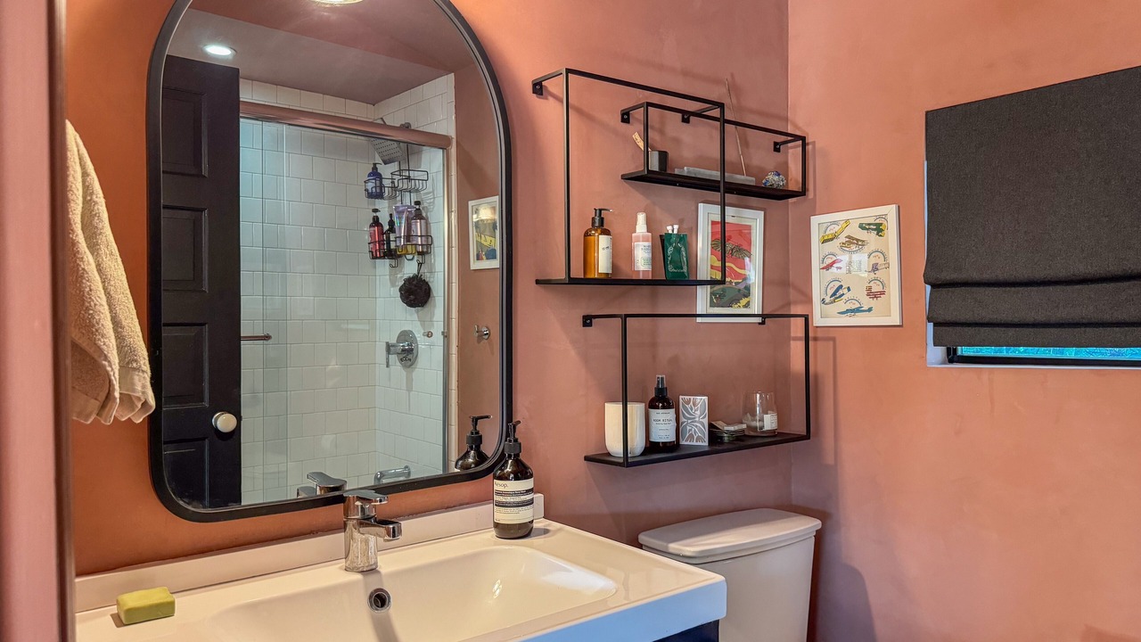 Photo of Bathroom in Eagle Rock