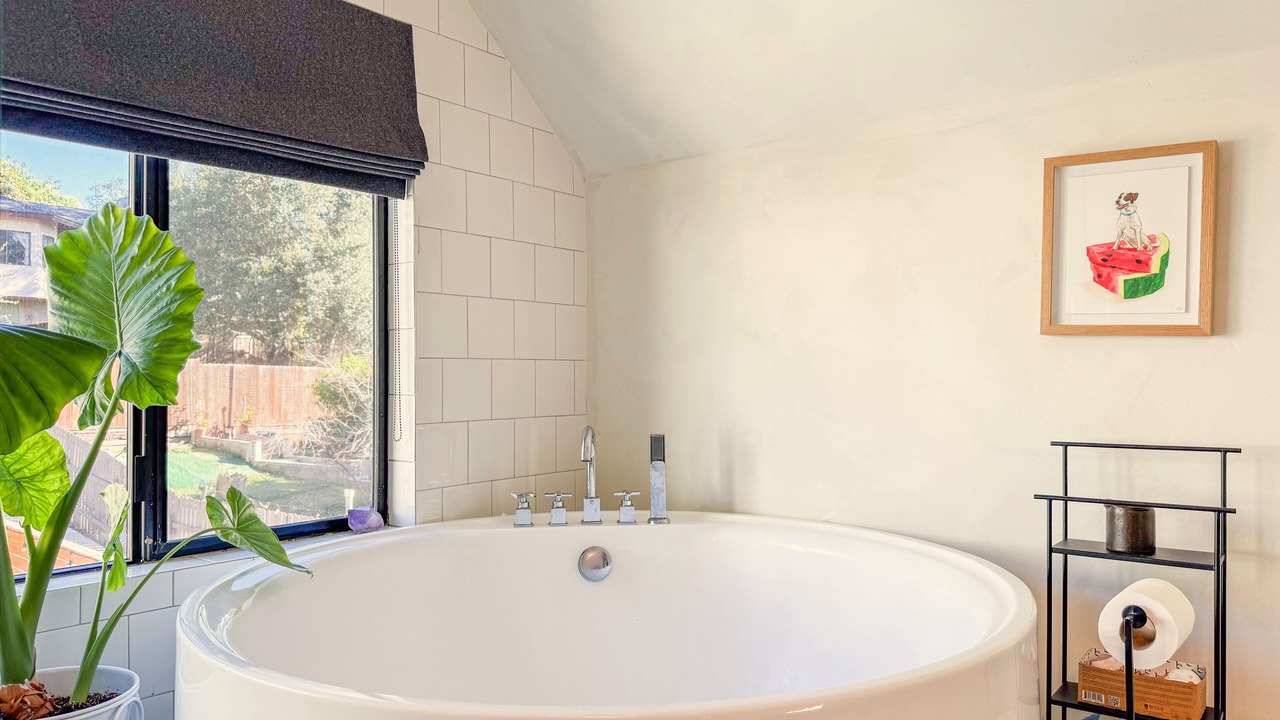 Photo of Bathroom in Eagle Rock