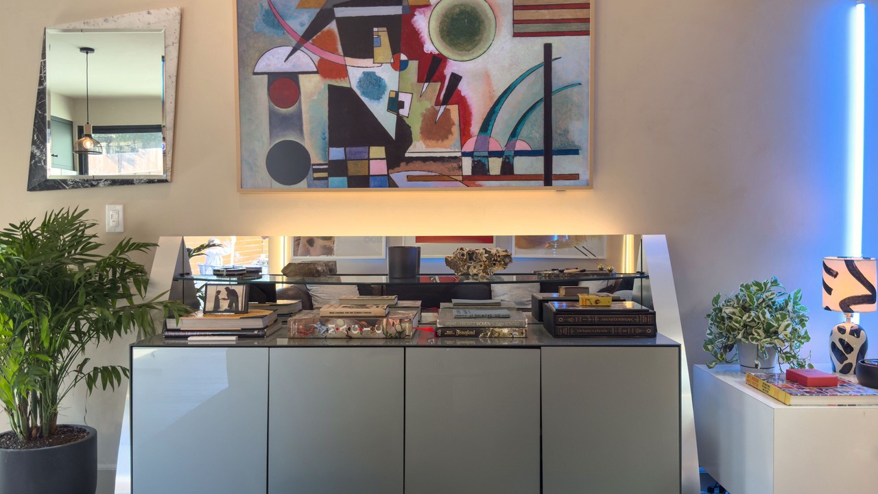 Photo of Bedroom in Eagle Rock