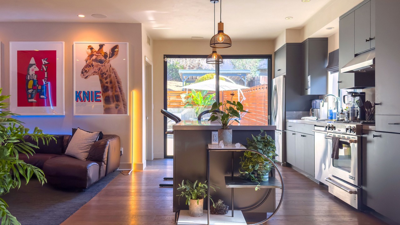 Photo of Bedroom in Eagle Rock