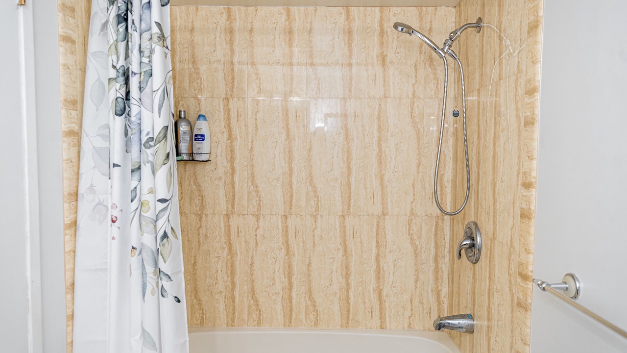 Photo of Bathroom in Walnut