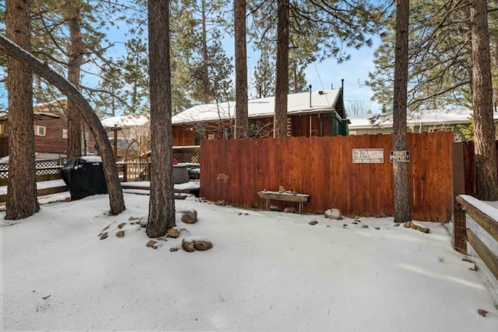 Photo of Outdoor in Patton