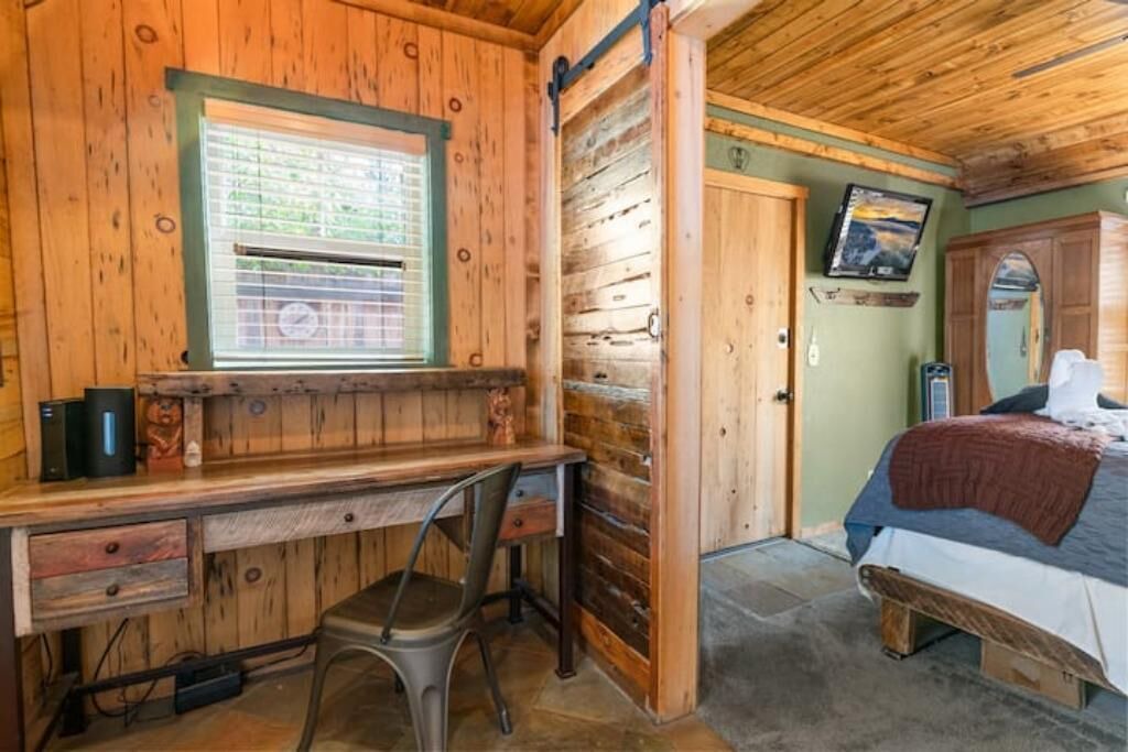Photo of Bedroom in Patton