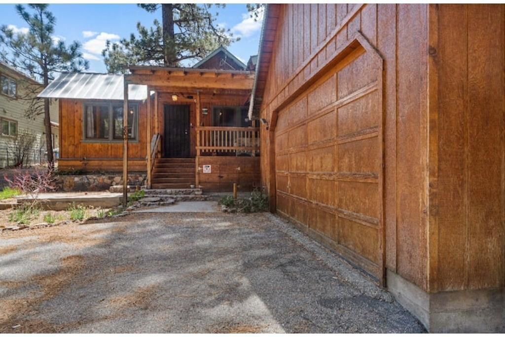 Photo of Outdoor in Big Bear City