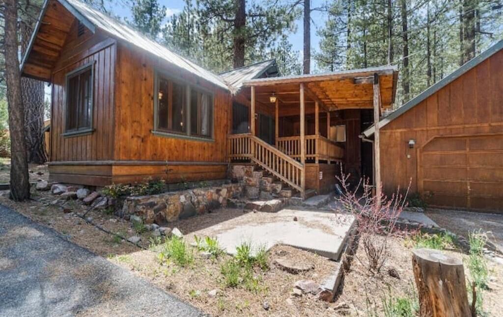 Photo of Outdoor in Big Bear City