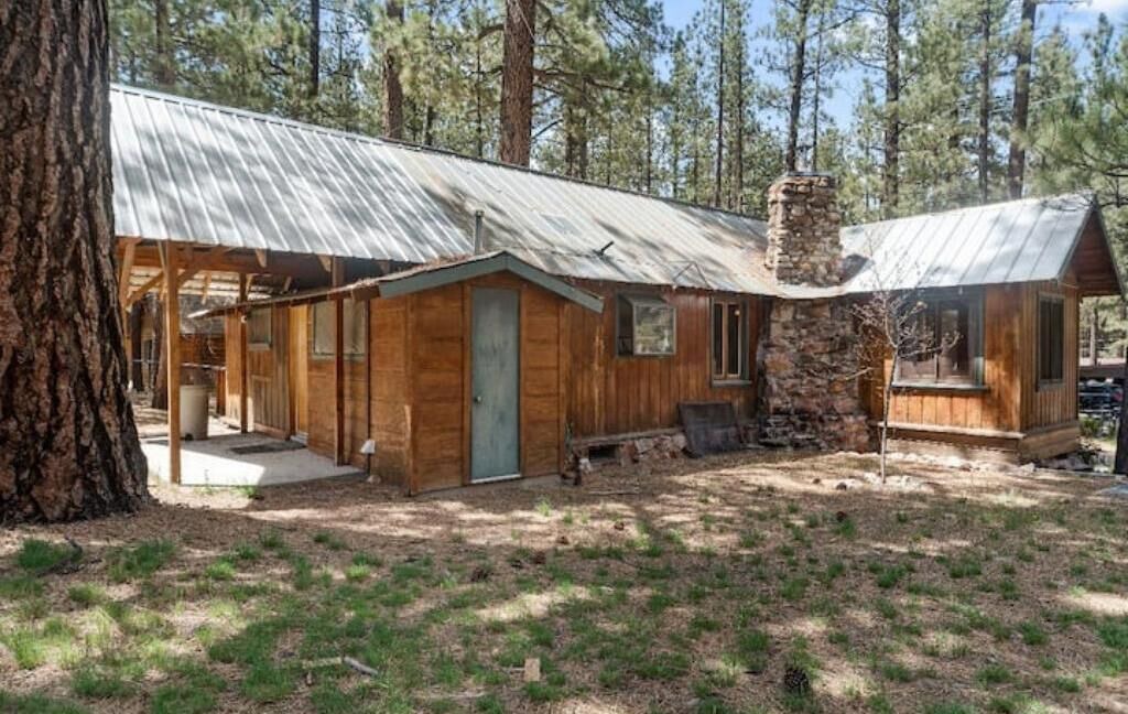 Photo of Outdoor in Big Bear City