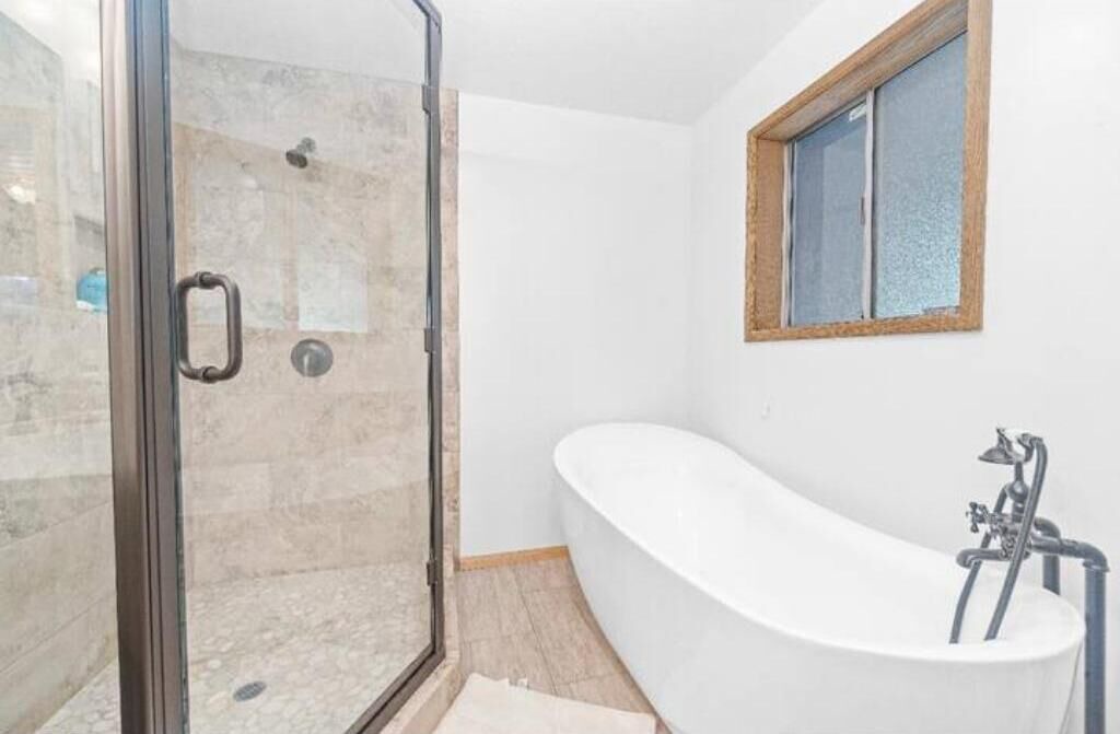 Photo of Bathroom in Big Bear City