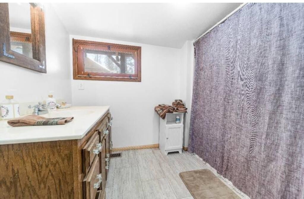 Photo of Bathroom in Big Bear City
