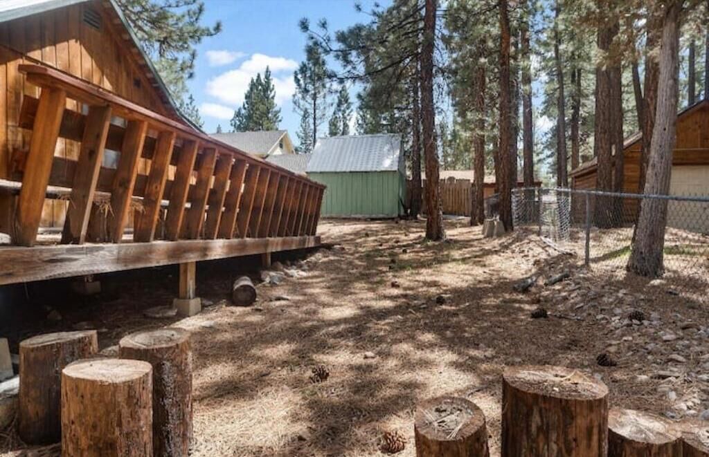 Photo of Outdoor in Big Bear City