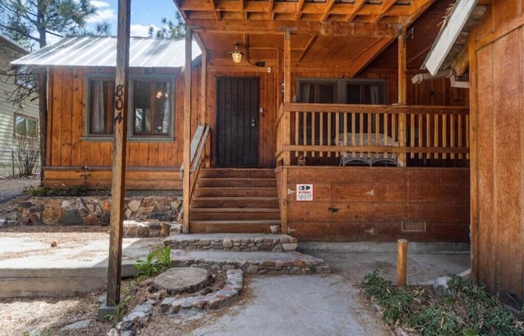 Photo of Outdoor in Big Bear City