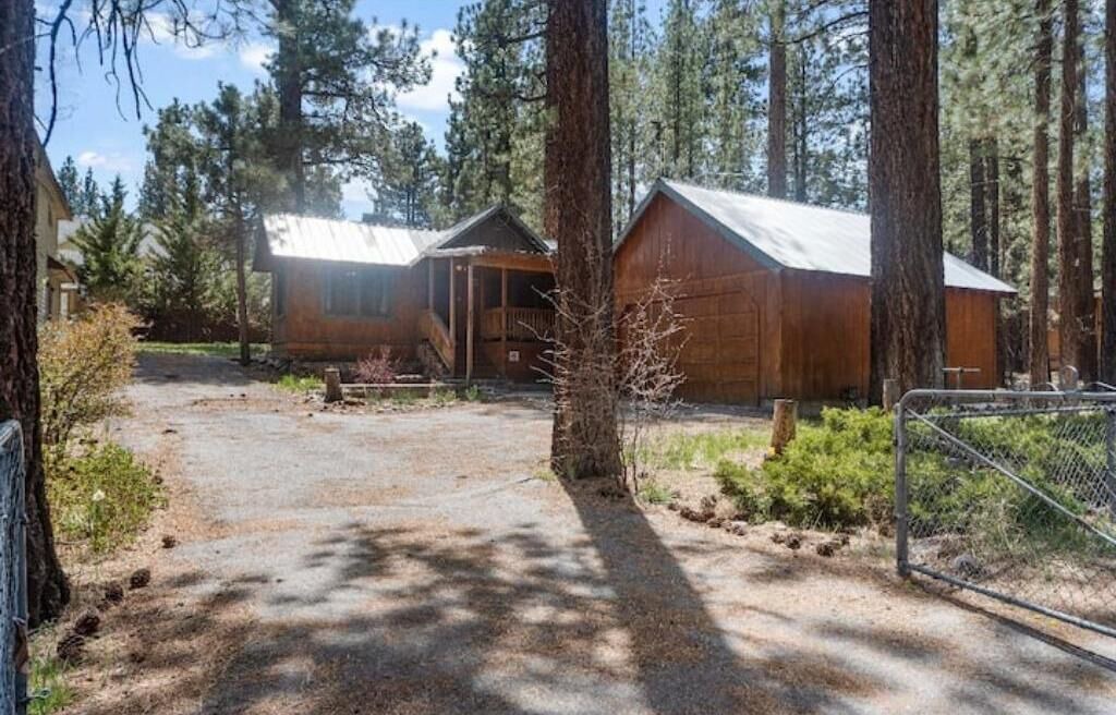 Photo of Outdoor in Big Bear City