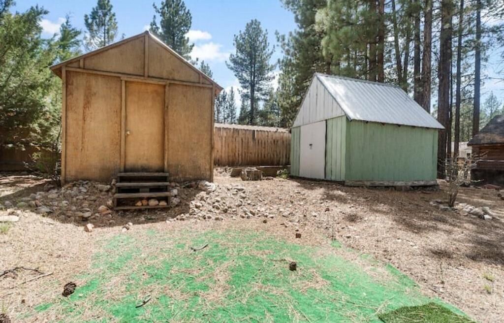 Photo of Outdoor in Big Bear City