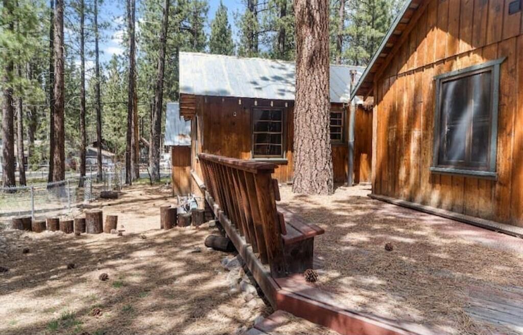 Photo of Outdoor in Big Bear City
