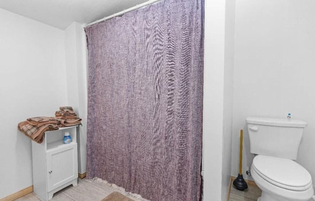 Photo of Bathroom in Big Bear City