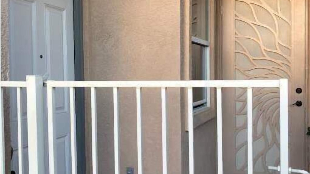 Photo of Outdoor in Victorville