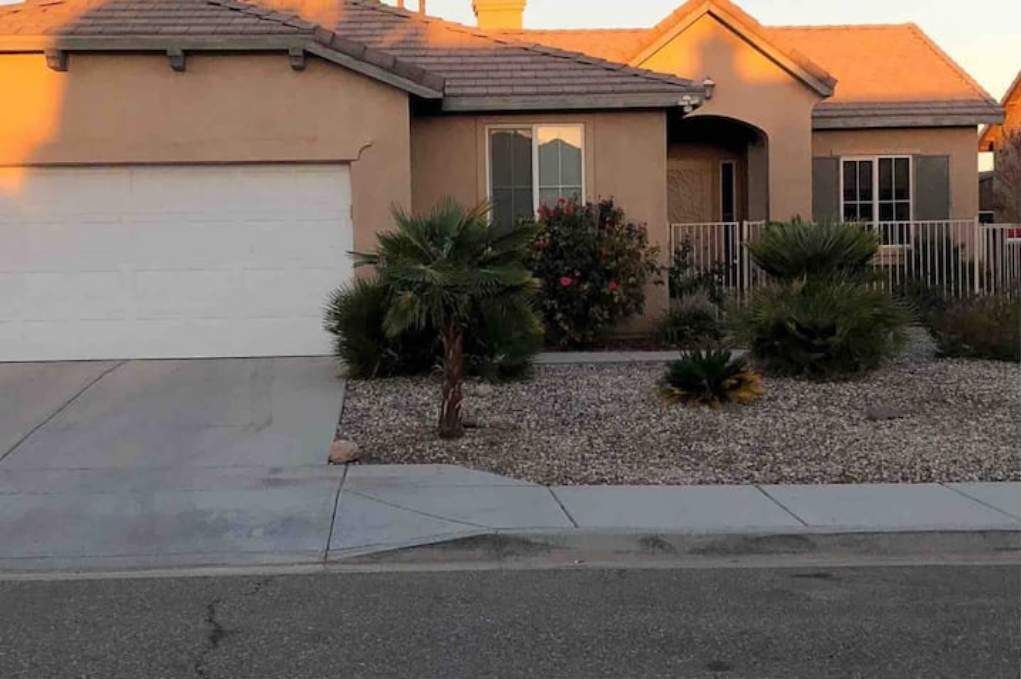 Photo of Outdoor in Victorville