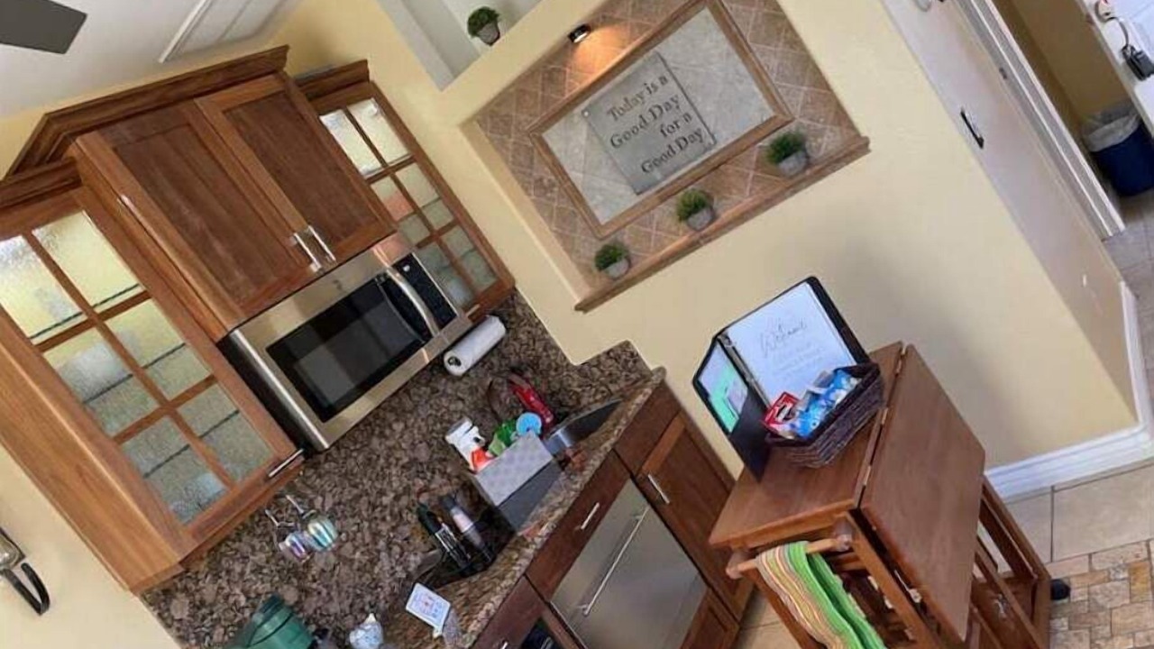 Photo of Kitchen in Victorville