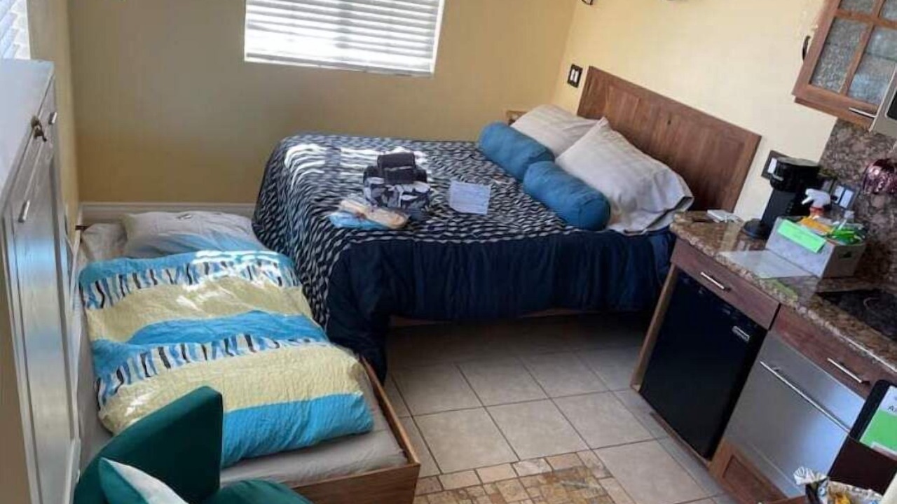 Photo of Bedroom in Victorville