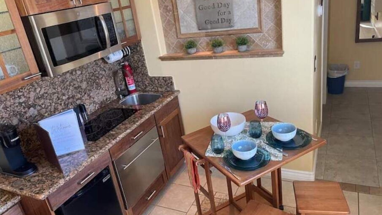 Photo of Kitchen in Victorville