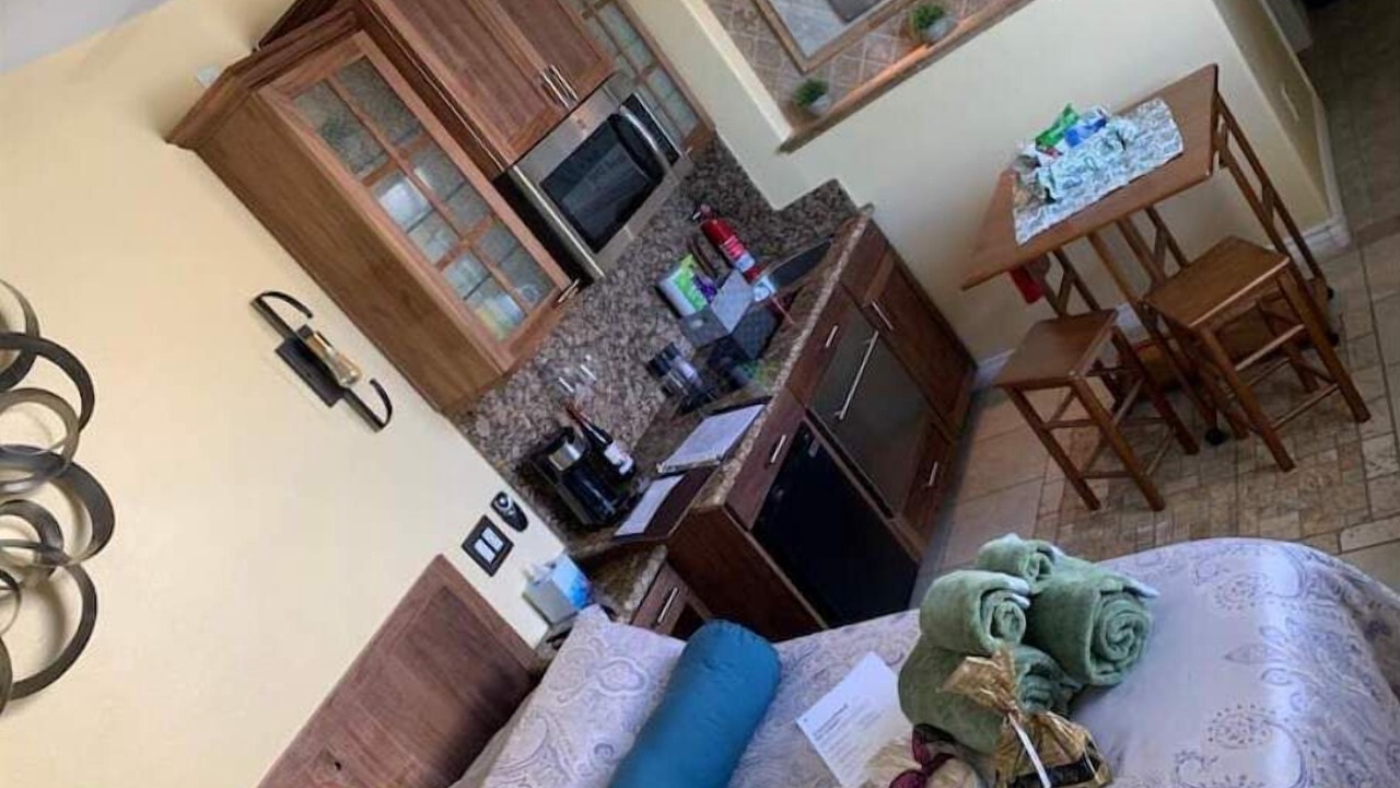 Photo of Bedroom in Victorville