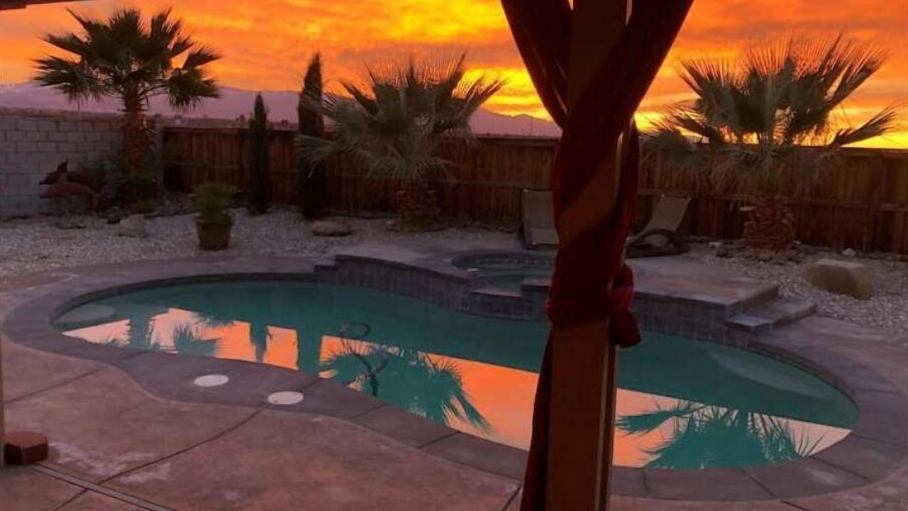 Photo of Outdoor in Victorville