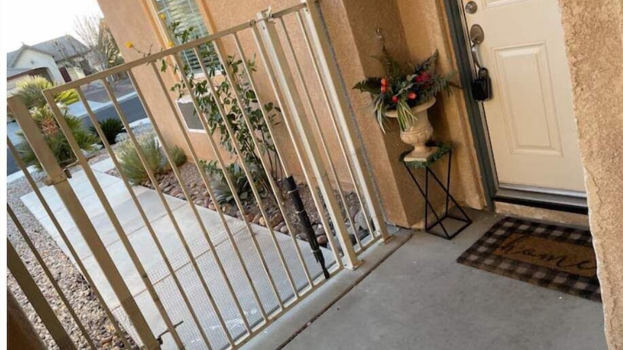 Photo of Outdoor in Victorville