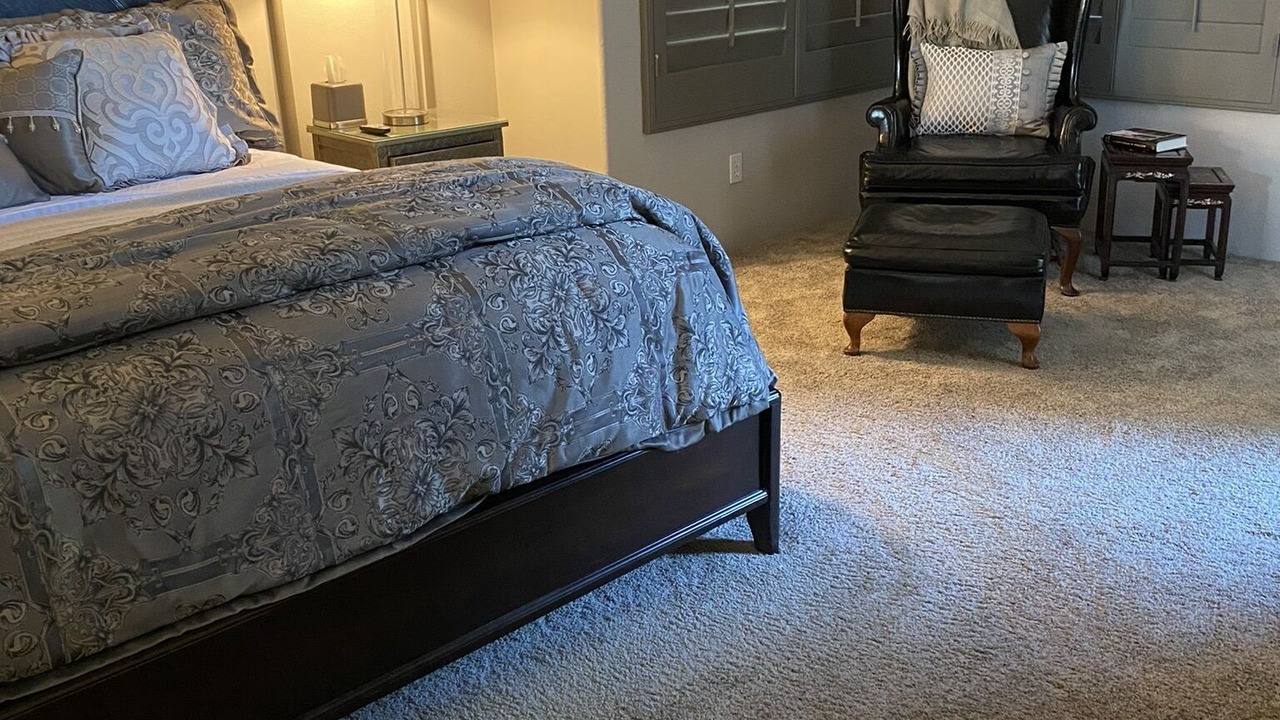 Photo of Bedroom in Montelena