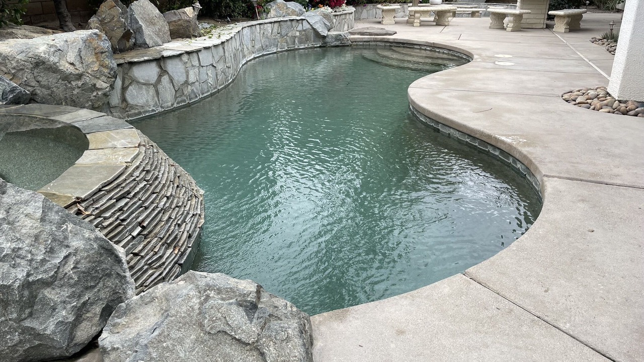 Photo of Outdoor in Montelena