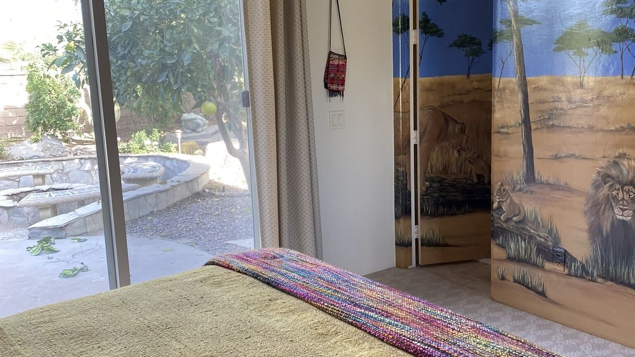 Photo of Bedroom in Montelena
