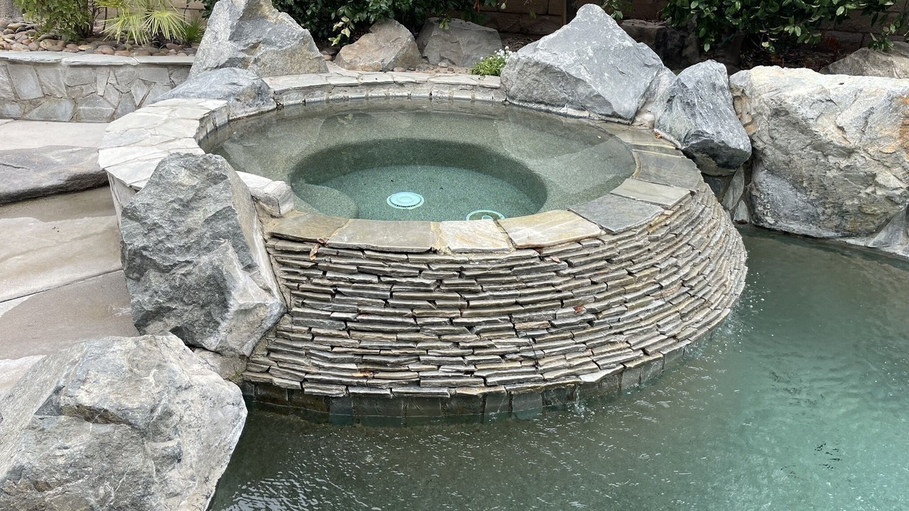 Photo of Outdoor in Montelena