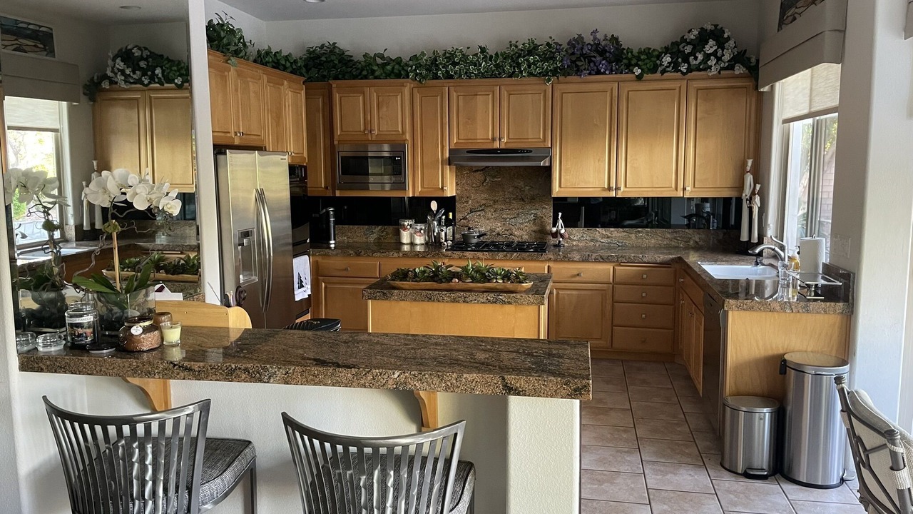 Photo of Kitchen in Montelena