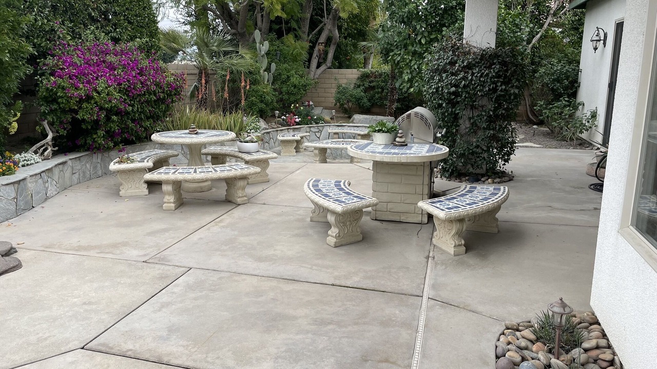 Photo of Outdoor in Montelena