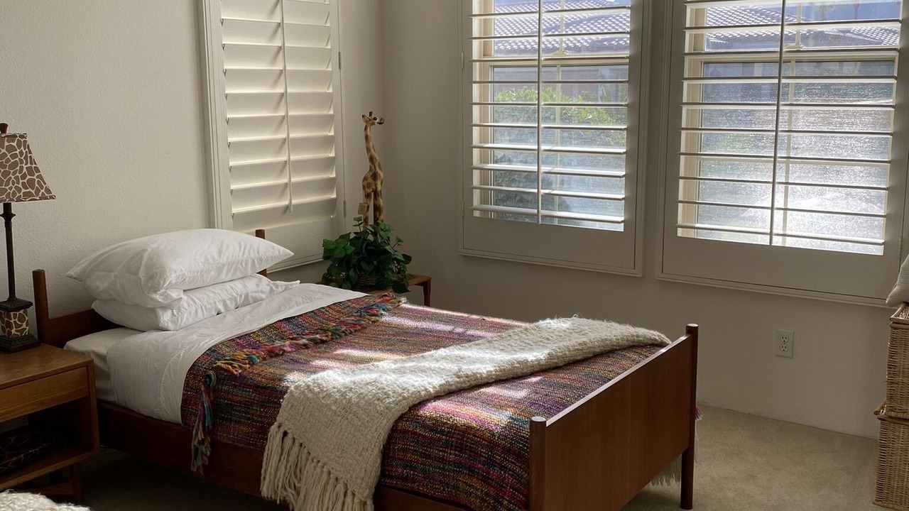Photo of Bedroom in Montelena