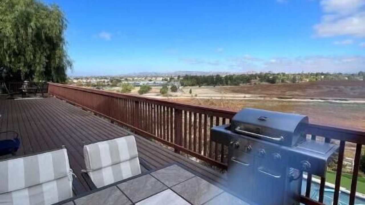 Photo of Outdoor in Temecula
